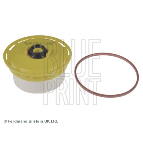 Blue Print 1x ADT32389BP Kraftstofffilter mit Dichtring