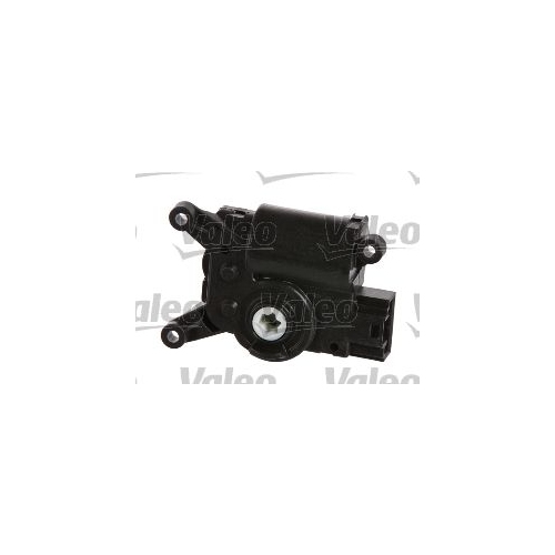 Stellelement, Mischklappe VALEO 715277 f&uuml;r AUDI SEAT SKODA VW