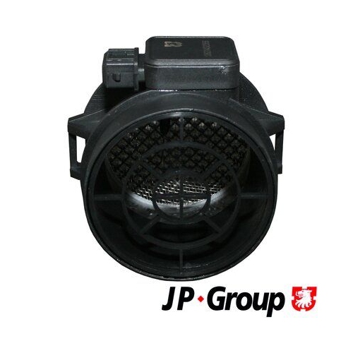Luftmassenmesser JP GROUP 1493900100 JP GROUP f&uuml;r BMW HYUNDAI KIA LAND ROVER