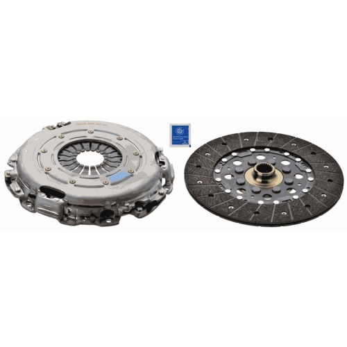 Kupplungssatz SACHS 3000 951 476 XTend