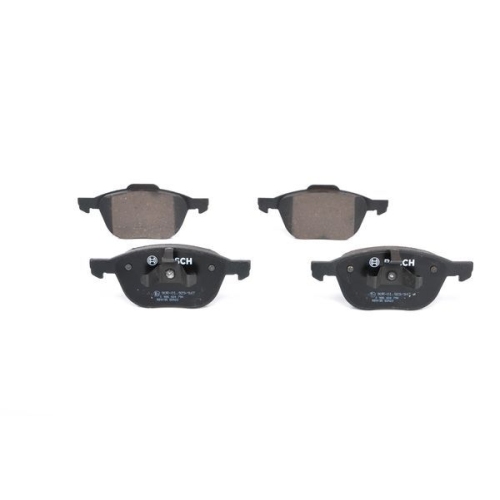 Bremsbelagsatz, Scheibenbremse BOSCH 0 986 424 794 f&uuml;r FORD MAZDA VOLVO