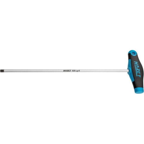 Einstellschl&uuml;ssel, Frontscheinwerfer HAZET 828LG-6 f&uuml;r