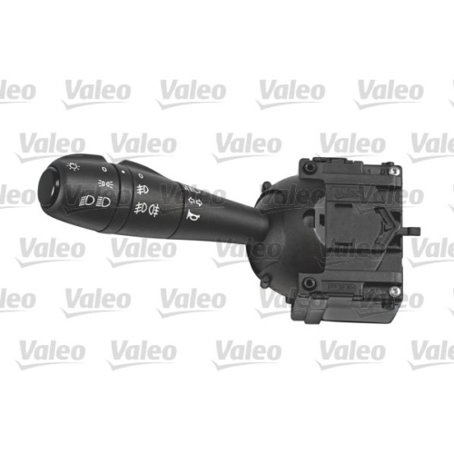 Lenkstockschalter VALEO 251682 ORIGINAL TEIL f&uuml;r RENAULT DACIA