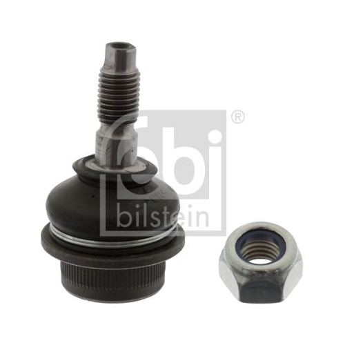Febi Bilstein 04392 Kugelgelenk f&uuml;r Ausr&uuml;ckgabel , 1 St&uuml;ck