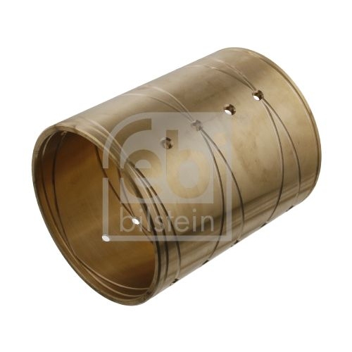 Febi Bilstein 18579 Federbuchse f&uuml;r Doppelachsaggregat , 1 St&uuml;ck