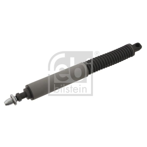 Febi Bilstein 28005 Gasdruckfeder f&uuml;r Heckklappe , 1 St&uuml;ck