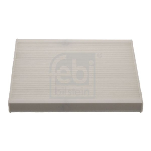 Febi Bilstein 34187 Innenraumfilter / Pollenfilter , 1 St&uuml;ck