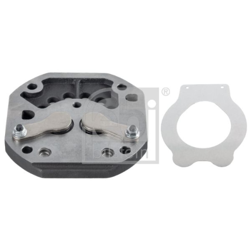 Febi Bilstein 35727 Ventilplatte f&uuml;r Luftpresser , 1 St&uuml;ck