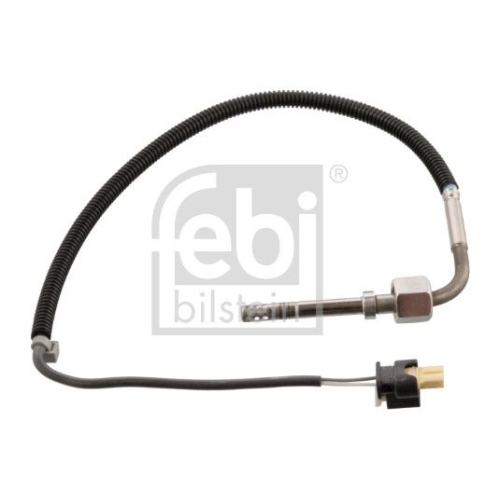 Febi Bilstein 100825 Abgastemperatursensor , 1 St&uuml;ck