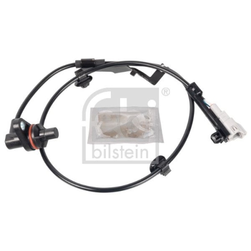 Febi Bilstein 170896 ABS-Sensor mit Fett, 1 St&uuml;ck