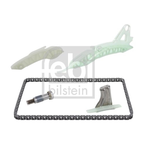 Steuerkettensatz FEBI BILSTEIN 172279 f&uuml;r CITRO&Euml;N OPEL PEUGEOT VAUXHALL DS