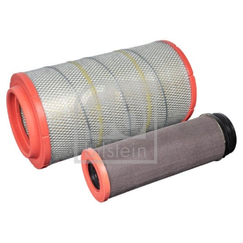 Febi Bilstein 173608 Luftfiltersatz, 1 St&uuml;ck