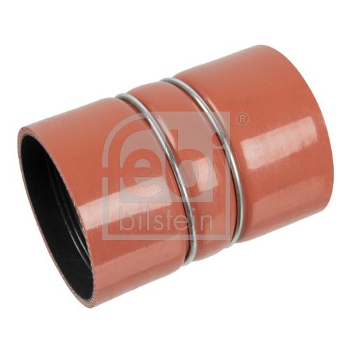 Febi Bilstein 1x 174946 Ladeluftschlauch vom Turbolader zum Ladeluftk&uuml;hler