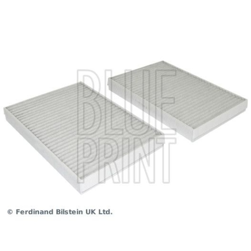 Blue Print 1x ADU172515BP Innenraumfiltersatz