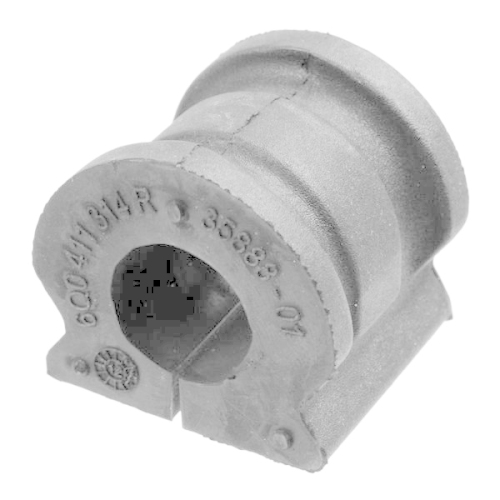 Lagerung, Stabilisator LEMF&Ouml;RDER 35888 01 f&uuml;r AUDI SEAT SKODA VW, Vorderachse
