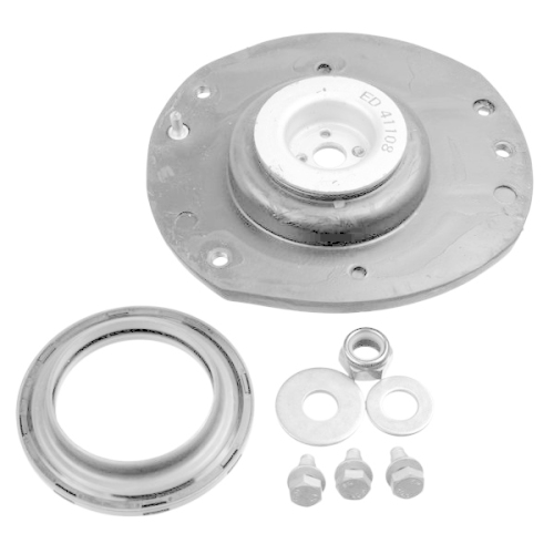 Reparatursatz, Federbeinst&uuml;tzlager SACHS 802 213 f&uuml;r PEUGEOT, Vorderachse