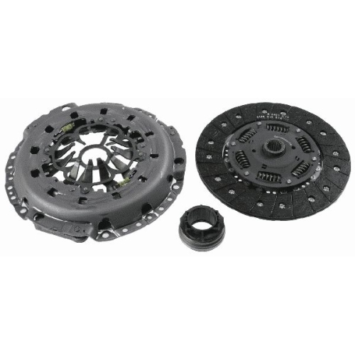 Kupplungssatz SACHS 3000 951 711 XTend f&uuml;r AUDI SEAT SKODA VW