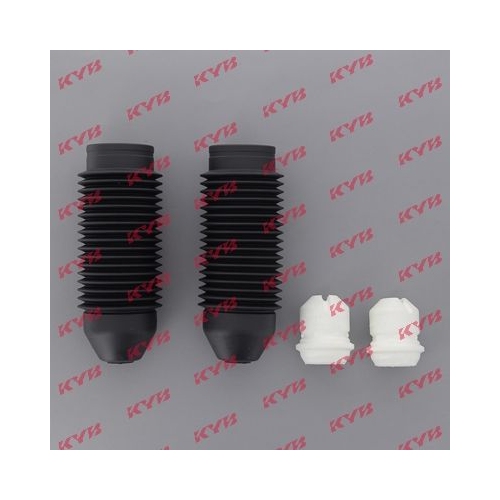 Staubschutzsatz, Sto&szlig;d&auml;mpfer KYB 915415 Protection Kit f&uuml;r OPEL VW, Vorderachse