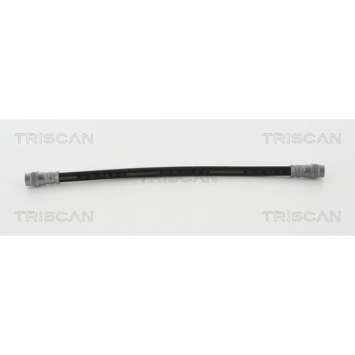 Bremsschlauch TRISCAN 8150 25226 f&uuml;r RENAULT DACIA, Hinterachse, innen, links