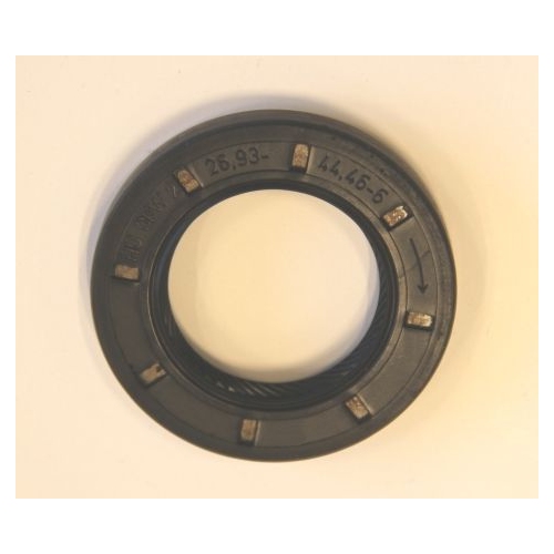 Wellendichtring, Schaltgetriebe CORTECO 01031073B f&uuml;r FORD VOLVO, Eingang