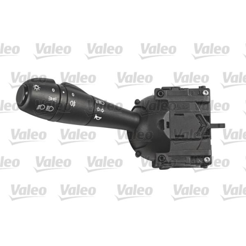 Lenkstockschalter VALEO 251684 ORIGINAL TEIL f&uuml;r RENAULT DACIA