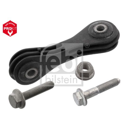Febi Bilstein 36665 Verbindungsstange mit Schrauben und Mutter , 1 St&uuml;ck