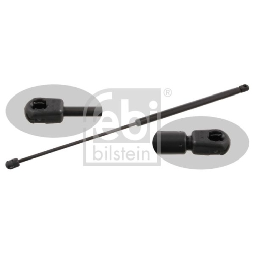 Febi Bilstein 28007 Gasdruckfeder f&uuml;r Heckklappe , 1 St&uuml;ck