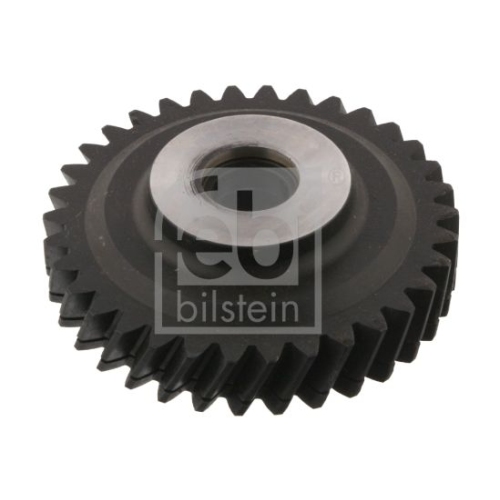 Febi Bilstein 35734 Zahnrad f&uuml;r Luftpresser , 1 St&uuml;ck