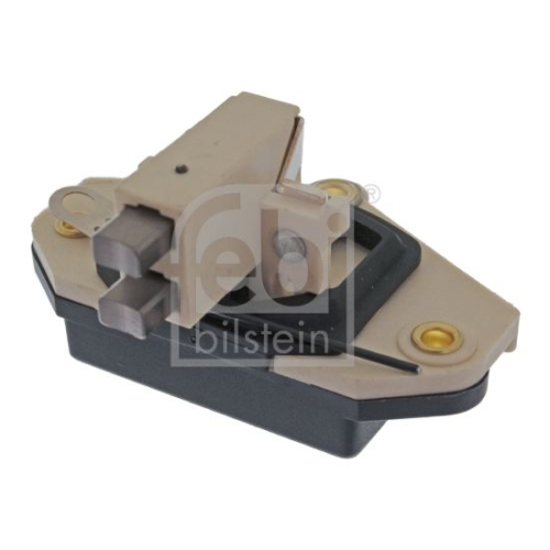 Febi Bilstein 44578 Generatorregler , 1 St&uuml;ck