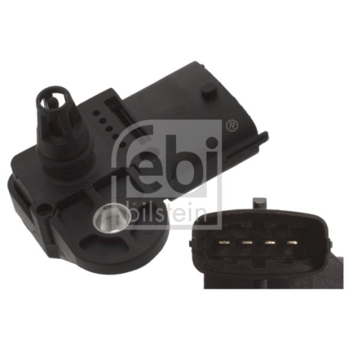 Febi Bilstein 46153 Ladedrucksensor , 1 St&uuml;ck
