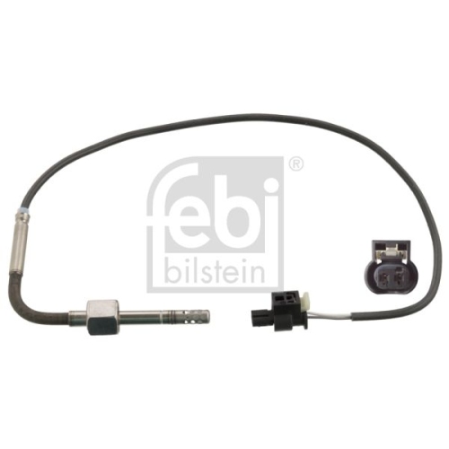 Febi Bilstein 100826 Abgastemperatursensor , 1 St&uuml;ck
