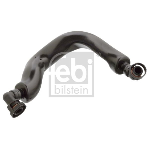 Febi Bilstein 106516 Entl&uuml;ftungsschlauch f&uuml;r Kurbelgeh&auml;use, 1 St&uuml;ck