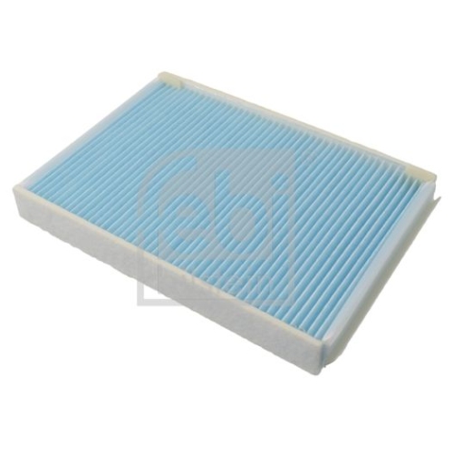 Febi Bilstein 109656 Innenraumfilter, 1 St&uuml;ck