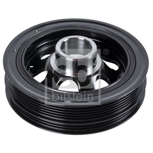 Riemenscheibe, Kurbelwelle FEBI BILSTEIN 173609 f&uuml;r FORD FORD MOTOR COMPANY