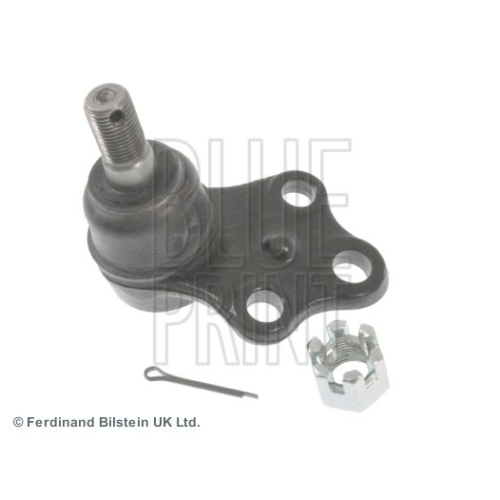 Blue Print 1x ADN186102BP Traggelenk mit Kronenmutter und Splint