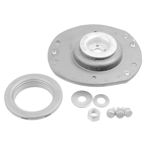 Reparatursatz, Federbeinst&uuml;tzlager SACHS 802 214 f&uuml;r PEUGEOT, Vorderachse