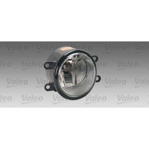 Nebelscheinwerfer VALEO 088969 FOGSTAR f&uuml;r CITRO&Euml;N DAIHATSU PEUGEOT TOYOTA LEXUS