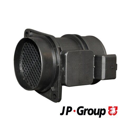 Luftmassenmesser JP GROUP 4393900600 JP GROUP f&uuml;r NISSAN OPEL RENAULT
