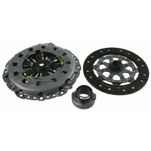 Kupplungssatz SACHS 3000 951 831 XTend f&uuml;r BMW