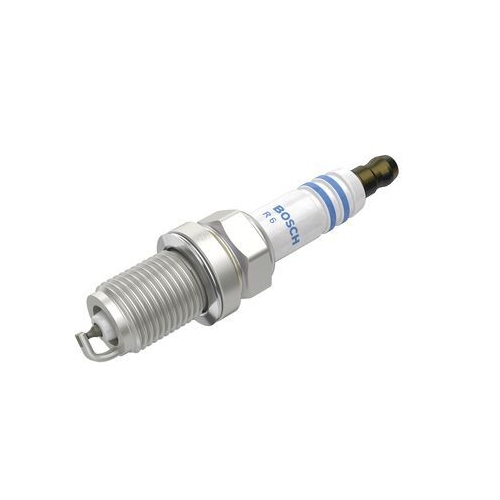 6x 0 242 245 571 Bosch Z&uuml;ndkerze entst&ouml;rt FR5KI332S NISSAN MAXIMA/MAXIMA QX IV