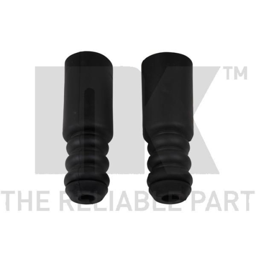 Staubschutzsatz, Sto&szlig;d&auml;mpfer NK 693903 f&uuml;r NISSAN RENAULT, Vorderachse