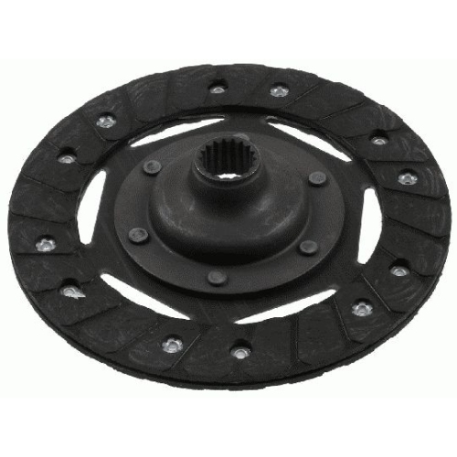 Kupplungsscheibe SACHS 1864 634 004 f&uuml;r CITRO&Euml;N