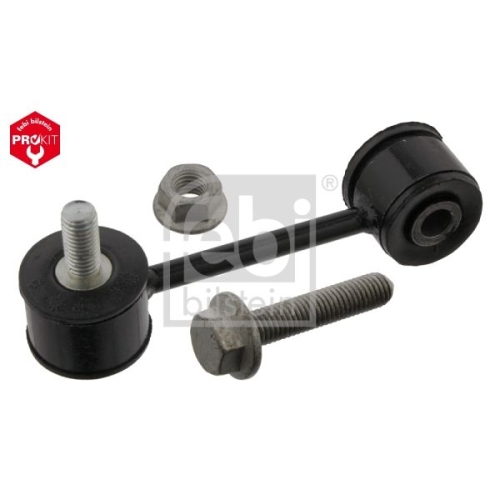 Febi Bilstein 1x 36676 Stange/Strebe, Stabilisator ProKit f&uuml;r Seat Skoda VW