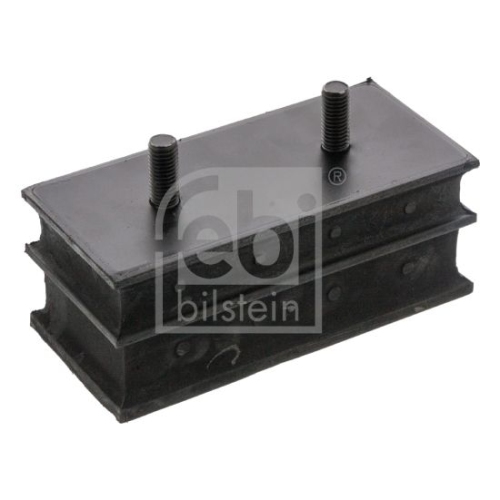 Febi Bilstein 04395 Getriebelager , 1 St&uuml;ck