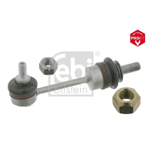 Febi Bilstein 26130 Verbindungsstange mit Muttern , 1 St&uuml;ck