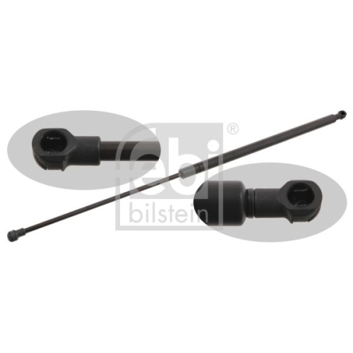 Febi Bilstein 28008 Gasdruckfeder f&uuml;r Heckklappe , 1 St&uuml;ck