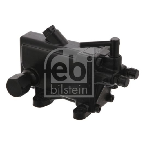 Febi Bilstein 34189 Hydraulikpumpe f&uuml;r Fahrerhauskippvorrichtung , 1 St&uuml;ck