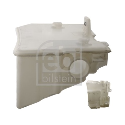 Febi Bilstein 37970 Scheibenwaschbeh&auml;lter , 1 St&uuml;ck