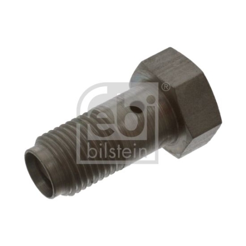 Febi Bilstein 39618 R&uuml;ckschlagventil f&uuml;r Kraftstoffleitung , 1 St&uuml;ck