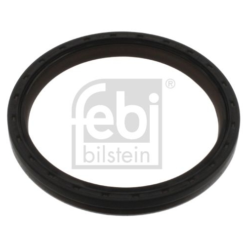Febi Bilstein 44579 Kurbelwellendichtring f&uuml;r Motorgeh&auml;use , 1 St&uuml;ck
